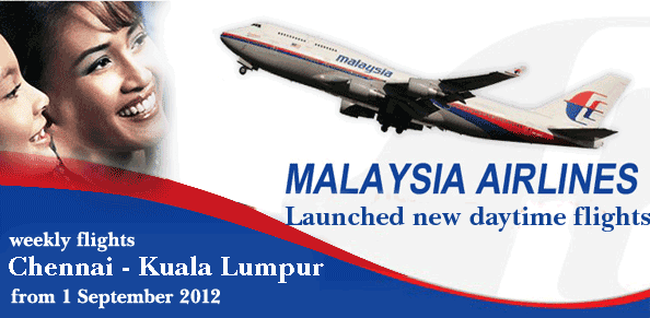 malaysia airlines travel requirements to india