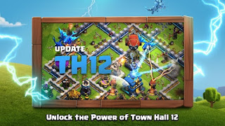 Clash of Clans v10.134.6 Unlimit Everything APK Clash of Clans v10.134.6 Unlimit Everything APK