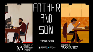 Il primo videogioco per un museo archeologico italiano: "Father and Son"