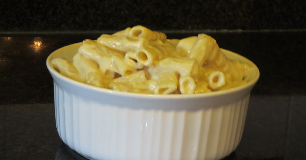 BJ Brinker's Home Cooking Creamy Macaroni & Cheese
