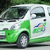 Biaya Parkir Mencakup Colokan Bila Mobil Listrik Masif Digunakan