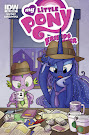 My Little Pony Friends Forever #14 Comic Cover Subscription Variant