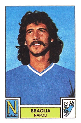 celo... manca... Braglia