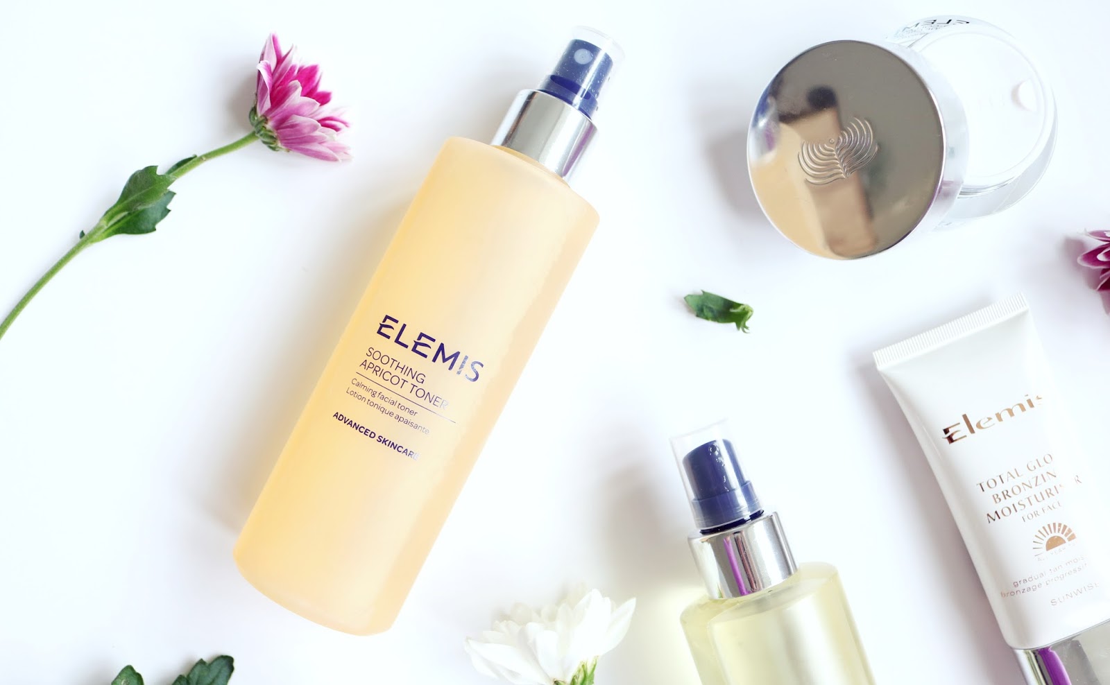 elemis face toner