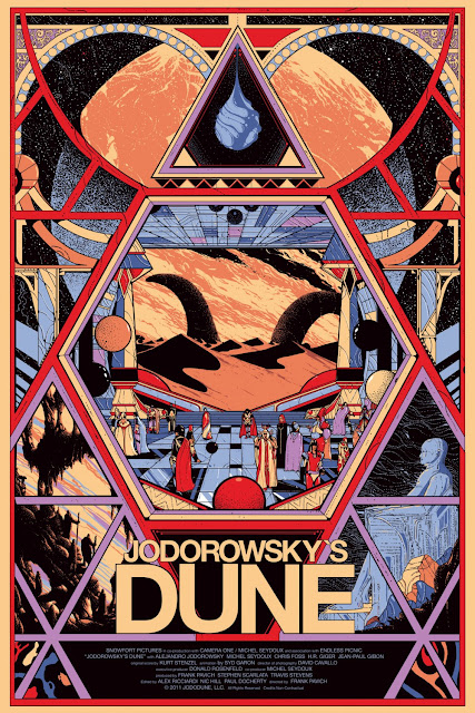 Jodorowsky's Dune (2013) ταινιες online seires xrysoi greek subs