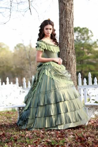 DevilInspired Gothic Victorian Dresses: Use of Fabric in Victorian Dresses