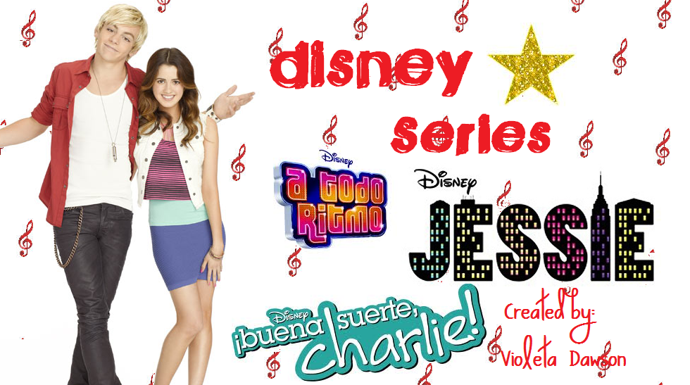 Disney Series