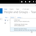 SharePoint Online: Remove User from Group using PowerShell