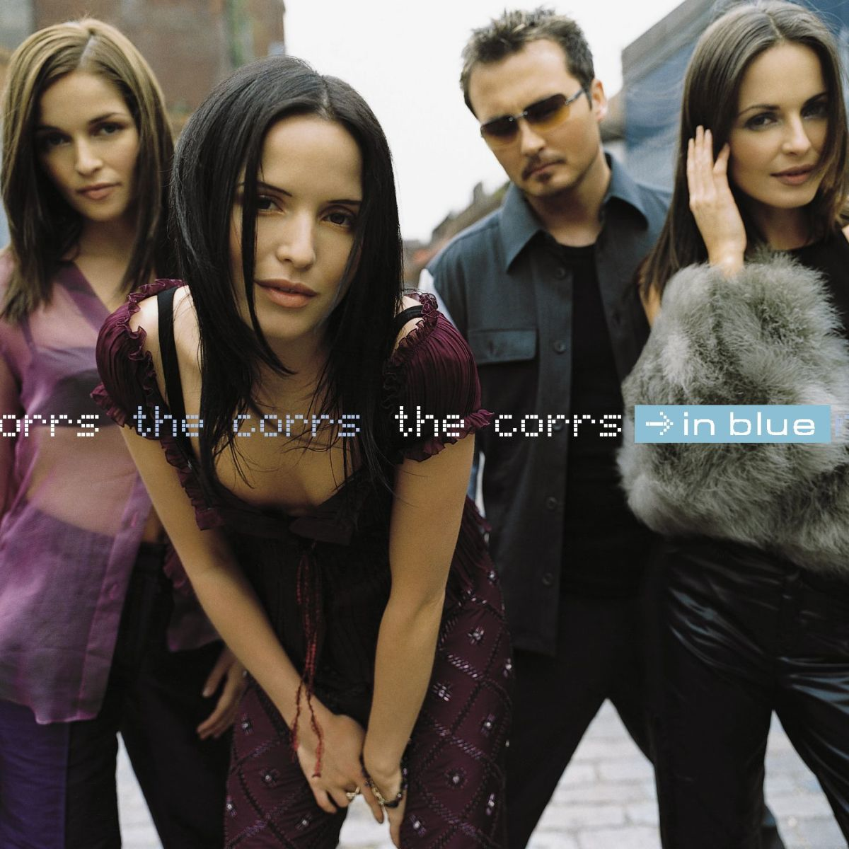 The Corrs Hits [320KBPS] [Download]