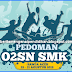  Download Juknis / Pedoman O2SN SMK Tahun 2019