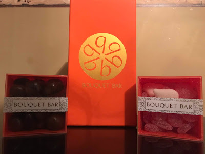 Bouquet Bar Gift Box