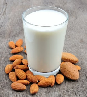 Meskipun Disenangi Pecinta Gaya Hidup Sehat, Ternyada Ada Juga Kekurangan dari Susu Almond Meskipun Disenangi Pecinta Gaya Hidup Sehat, Ternyada Ada Juga Kekurangan dari Susu Almond