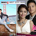 Jual Kaset Film Drama Filipina On the Wings of Love dan Pangako Sayo
