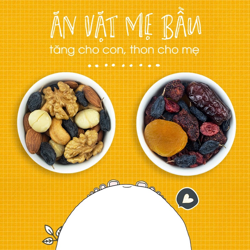 3 Tháng đầu mang thai nên ăn gì tốt nhất cho thai nhi? 3 Tháng đầu mang thai nên ăn gì tốt nhất cho thai nhi?