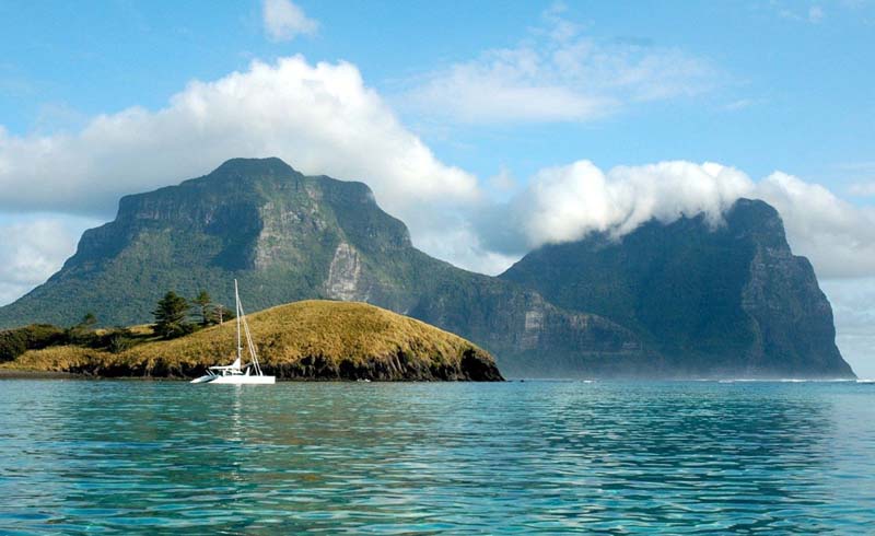 Lord Howe Island