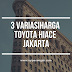 3 Variasi Harga Toyota Hiace Jakarta 