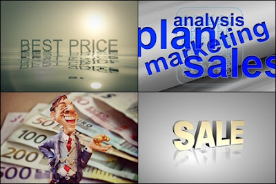 pricing strategy and marketing strategy