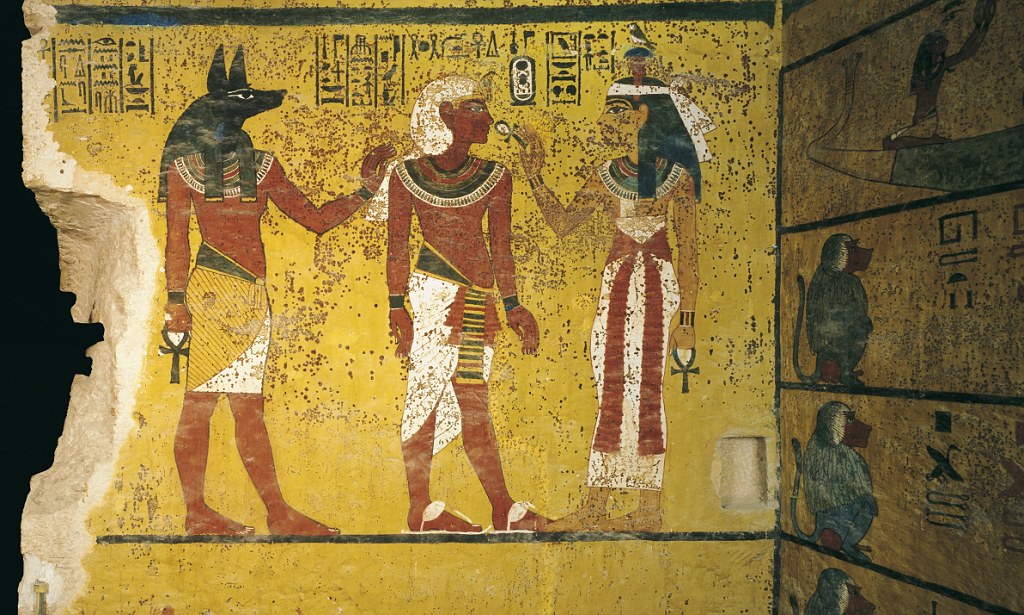 10 Amazing Ancient Egyptian Inventions Awesome List Top 10 Awesome