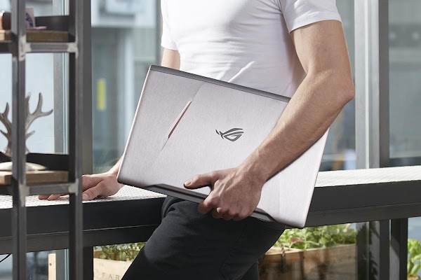 Turun Harga Buruan Serbu Laptop ASUS di Hari Belanja Online Nasional 