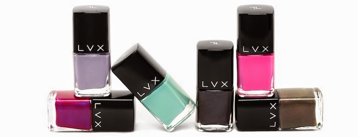 LVX Spring 2015 Collection LVX Spring 2015 Collection