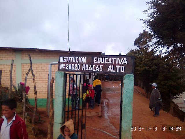 centro poblado