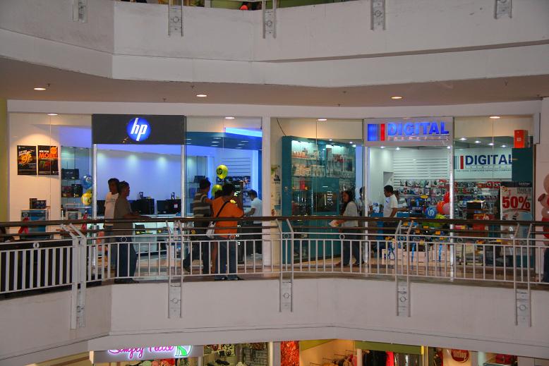 Make It Davao Malls of Davao City