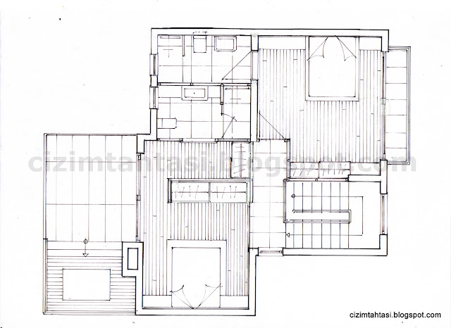 TASARIMDA ESKİZ ÇİZİM VE RENKLENDİRME - Birol Köseoğlu