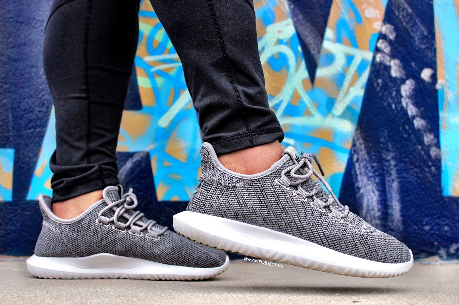 sneakers on a budget