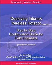 Deploying Internet Wireless Hotspot: How To Deploy Internet Wireless Hotspot