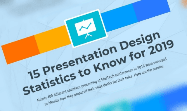 15 Presentation Design Statistics to Know For 2019