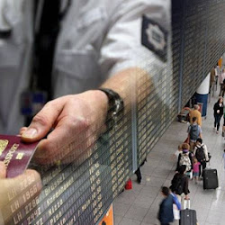 Η ΕΕ επιτρέπει στους Τούρκους ισλαμιστές να μετακινούνται χωρίς βίζα την ίδια στιγμή που επιβάλλεται έλεγχος διαβατηρίων μόνο στους Έλληνες πολίτες