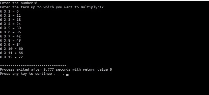 C Program To Print Chess Board | C Programming