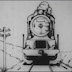 (Tarou-san no Kisha (1929