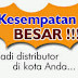 Di Cari Master Dealer Pulsa Elektrik Area Hulu Sungai Utara