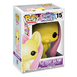 My Little Pony Regular Fluttershy Funko Pop! Funko