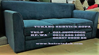 service sofa kebayoran lama