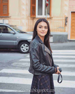 Foto Keren Amanda Rawles Pemain Sinetron Janji Suci Foto Keren Amanda Rawles Pemain Sinetron Janji Suci