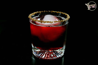 cocteles con mezcal