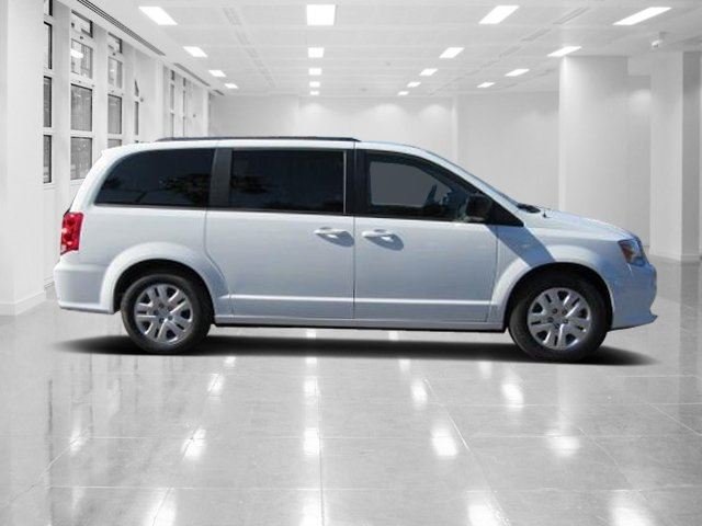 Fixing Grace 2018 Dodge Grand Caravan Se Review From A Working Man