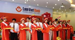 ngân hàng liên việt bank ngân hàng liên việt bank