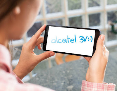 Alcatel mobile Nyereményjáték