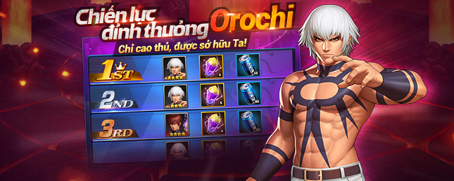 quyền Vương 98 tải game qv98