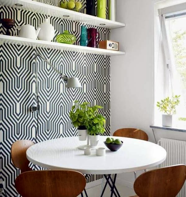 Scandinavian design amazing ideas!