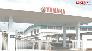 Loker PT. Yamaha Motor Parts Manufacturing Indonesia (YPMI) Loker PT. Yamaha Motor Parts Manufacturing Indonesia (YPMI)