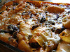 Pasta and Feta Cheese Casserole