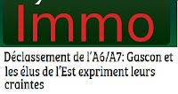 https://www.lyoncapitale.fr/Journal/Lyon/Politique/Politique/Declassement-A6-A7-les-elus-de-l-Est-lyonnais-creent-leur-association