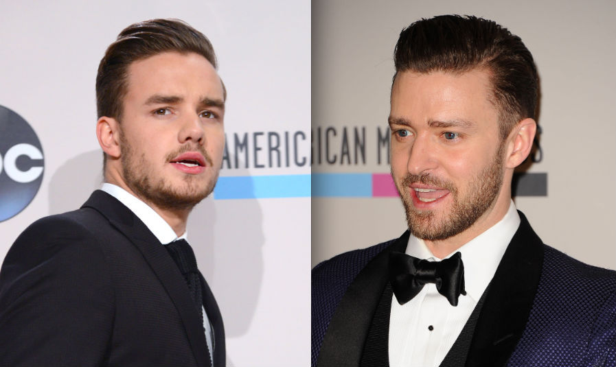 Liam Payne se inspira en Timberlake para su carrera como solista Slide_327463_3165771_free