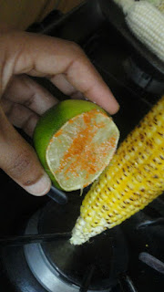 corn on the cob6