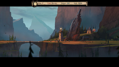 Ash of Gods: Redemption Game Screenshot 4