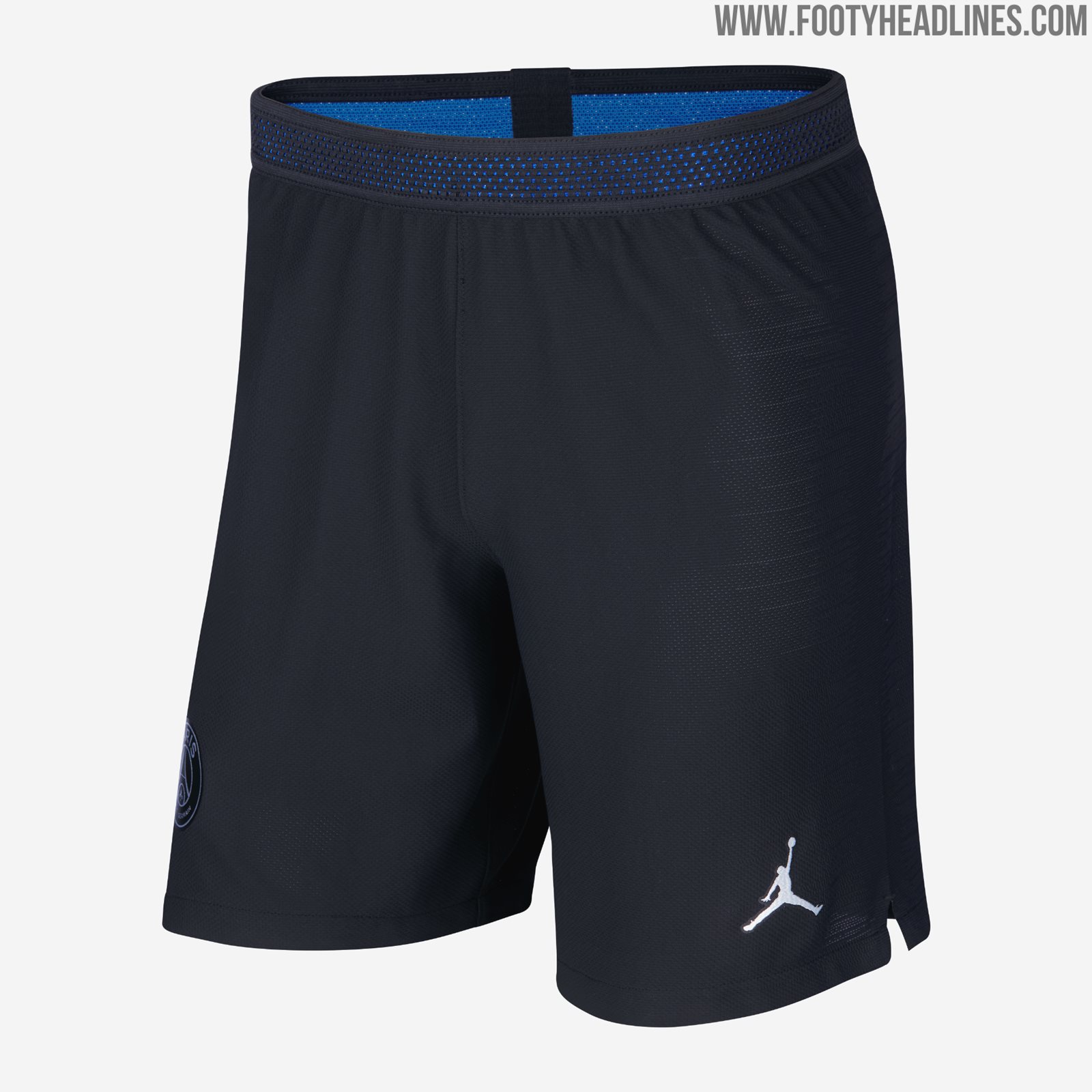 Nike Jordan PSG 4th Maillot 19/20 Homme